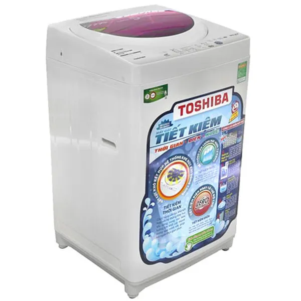Máy Giặt Toshiba 7 Kg AW-A800SV, WL