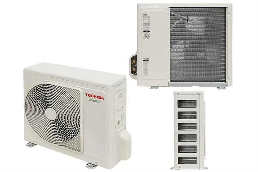 Máy Lạnh Toshiba Inverter 1 Hp RAS-H10Z2KCVG-V