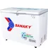 Tủ Đông Sanaky Inverter 235 Lít VH-2899A3