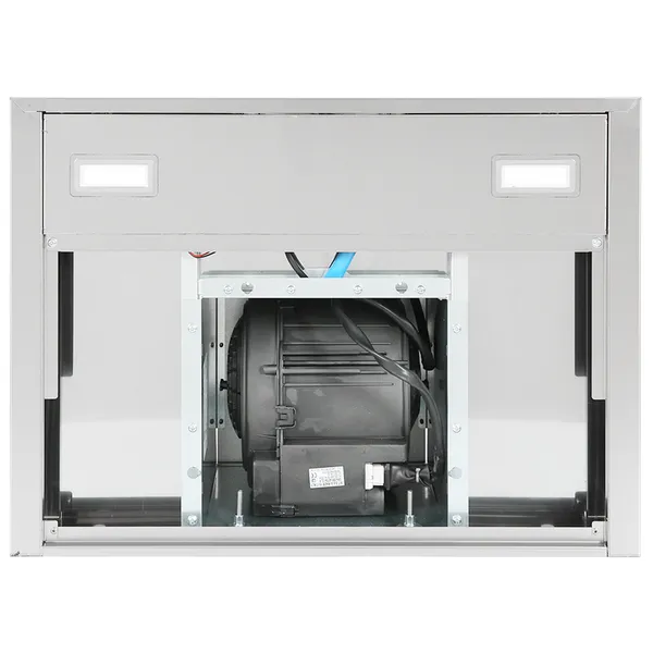 Máy Hút Mùi SMEG KBT600XE