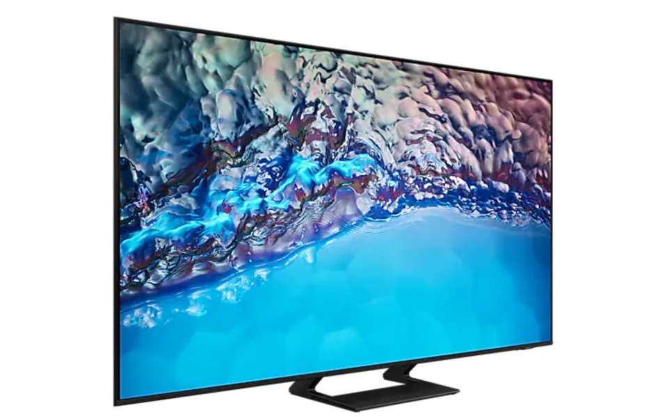 Smart Tivi SamSung Crystal UHD 4K 55 Inch UA55BU8500