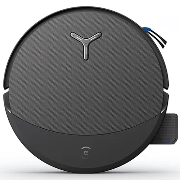 Robot Hút Bụi Thông Minh Ecovacs T90 PRO OMNI Màu Đen 2