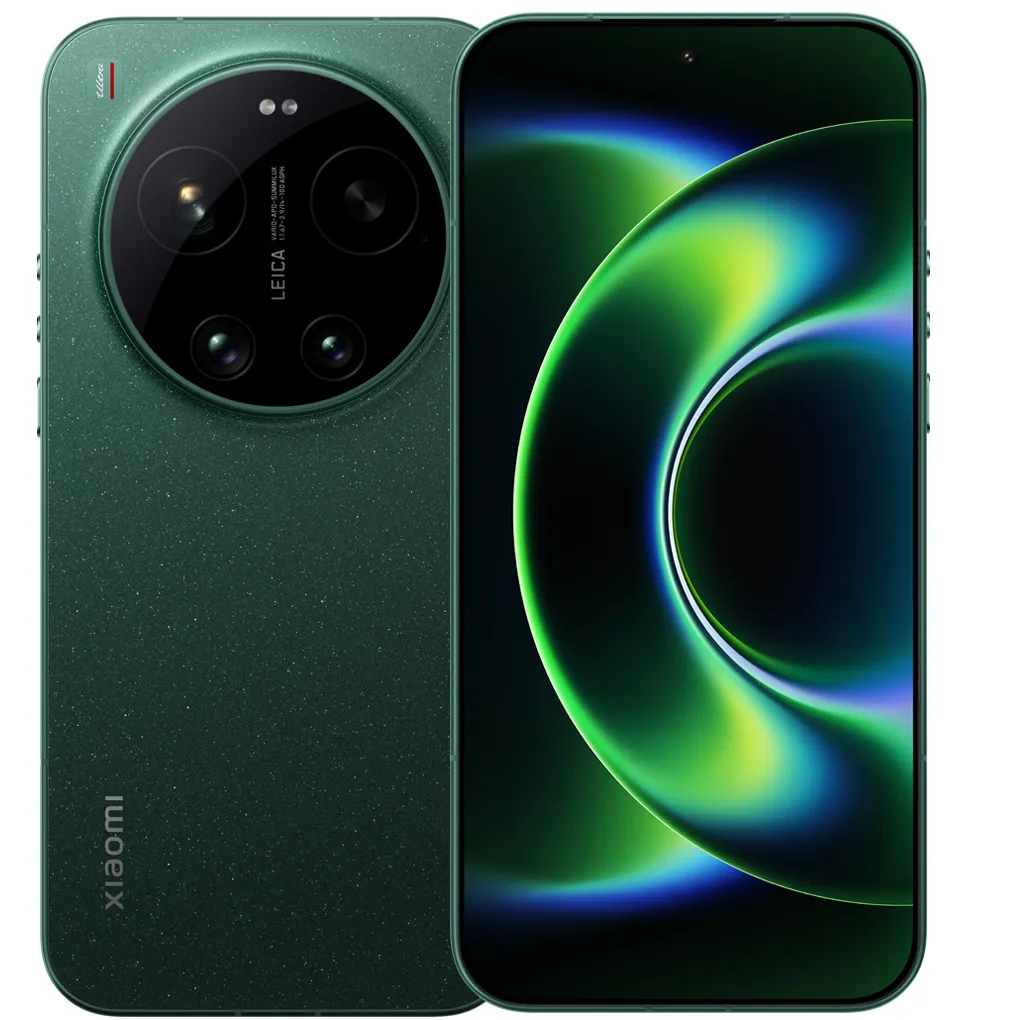Xiaomi 17 Ultra 5G 16GB 512GB