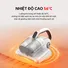 Máy Hút Bụi Đệm Giường Cầm Tay AQUA AQS-CMP105R(W)-VN
