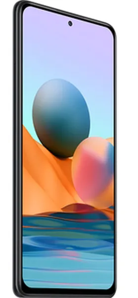 Redmi Note 10 Pro(6GB+128GB) Vàng Đồng