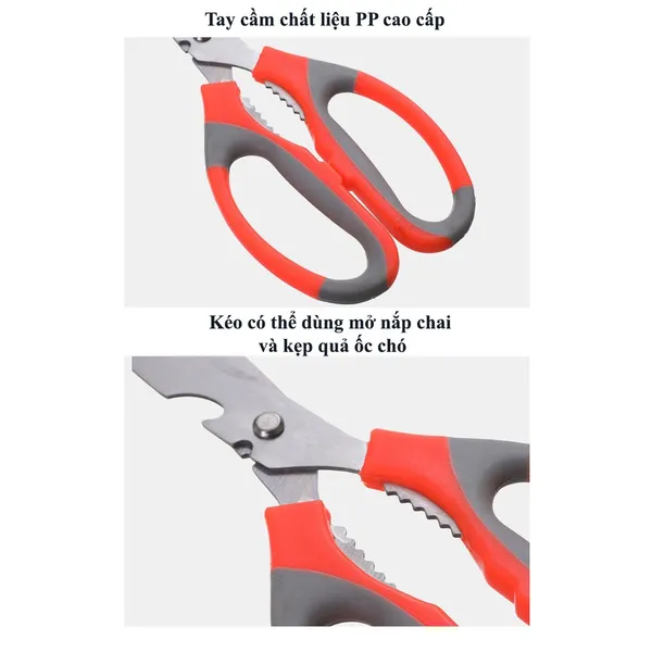 Kéo Nhà Bếp XIN TIAN K-024
