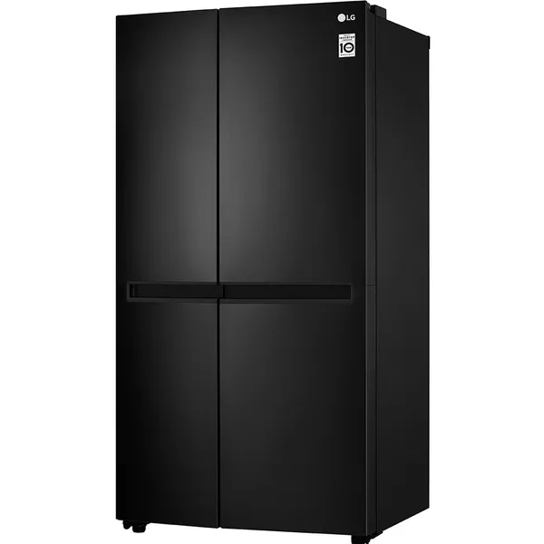 Tủ Lạnh LG Inverter 649 Lít GR-B257WB