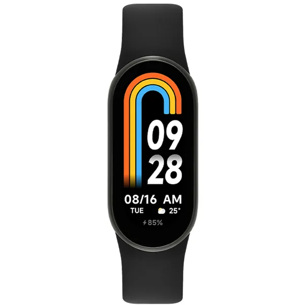 Vòng Đeo Tay Thông Minh Xiaomi Mi Band 8