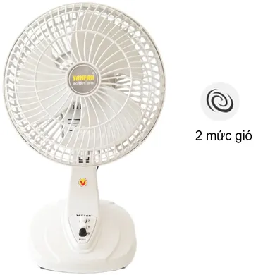 Quạt Bàn YANFAN B202