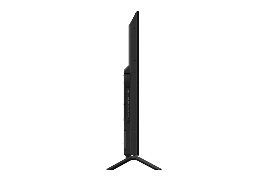 Android Tivi Sharp 4K 60 Inch 4T-C60CK1X