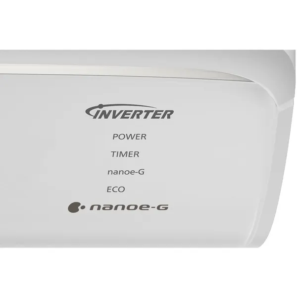 Máy lạnh 2 chiều Panasonic Inverter 1.5 HP CU/CS-YZ12WKH-8