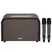 Loa Karaoke Di Động Acnos Acoustic 3 Compact (màu Đen)