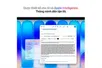 Laptop MacBook Neo 13 inch A18 Pro (8GB+256GB) Xanh Dương