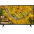 LG Smart Tivi 4K 55 Inch 55UP7550PTC