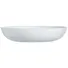 Đĩa Sâu Thủy Tinh Luminarc Diwali Precious 20cm