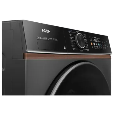 Máy Giặt Aqua Inverter 12 Kg AW12-BD4657U1M(GN) 2