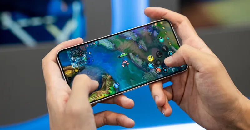 TOP 5 điện thoại Samsung chơi game tốt, pin trâu nên mua hiện nay