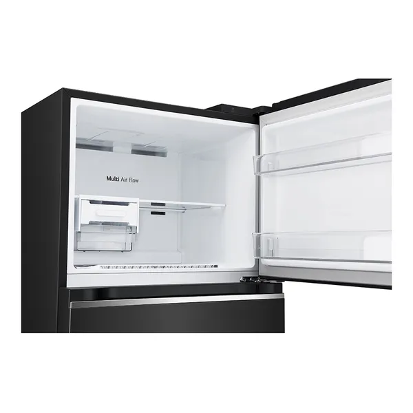 Tủ Lạnh LG Inverter 335 Lít GN-M332BL
