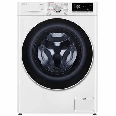 Máy Giặt LG Inverter 10 Kg FV1410S4W1