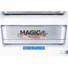 Tủ Lạnh Aqua Inverter 260 Lít AQR-IG298EB (GB)