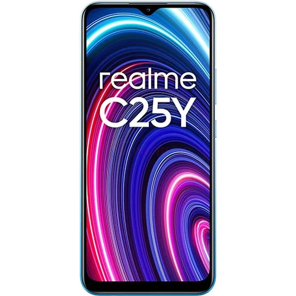 Realme C25Y (4GB + 128GB)