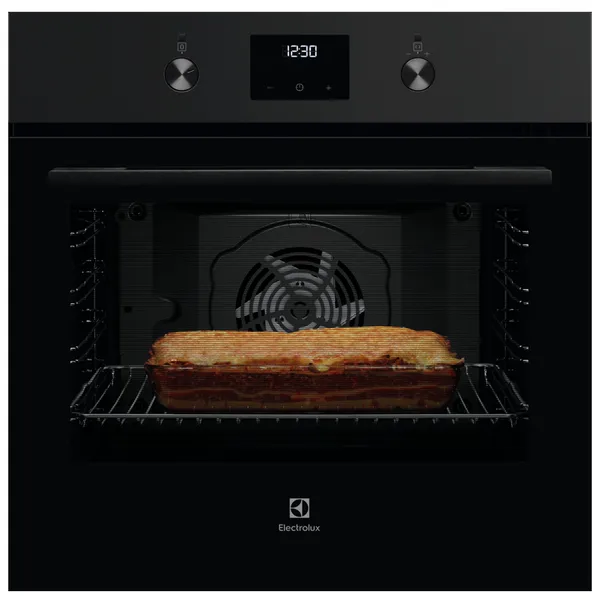 Lò Nướng Âm Tủ Electrolux KOIGE00H2 72 Lít