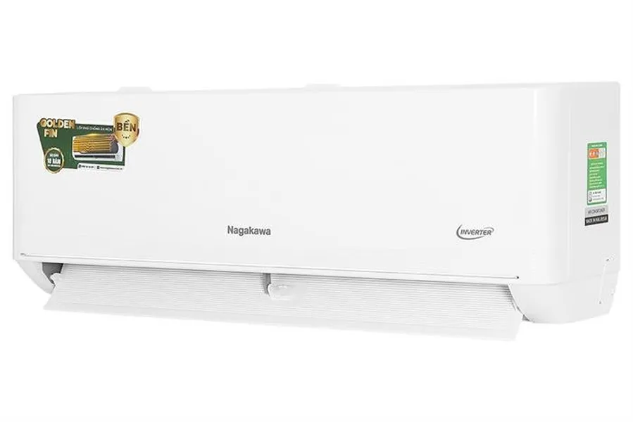 Máy Lạnh Nagakawa Inverter 1 Hp NIS-C09R2T62