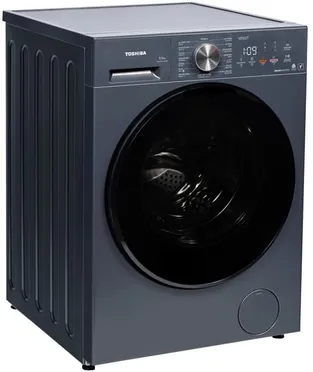 Máy Giặt Toshiba Inverter 9.5 Kg TW-T31B105UWV(MG) 1