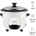 Nồi Cơm Điện Nắp Rời Simplehome G3803