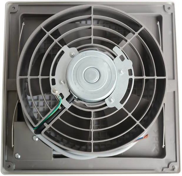 Quạt hút âm trần Panasonic FV-20CUT1
