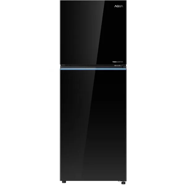 Tủ Lạnh Aqua Inverter 330 Lít AQR-T388FA(GB)