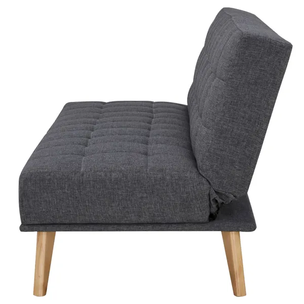 Sofa Giường LAB 160N25S-P3 Jasmin Xám