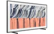 Smart Tivi Khung Tranh The Frame QLED Samsung 4K Vision AI 75 Inch QA75LS03HE