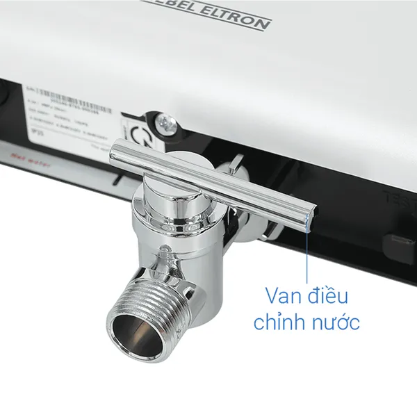 Máy Nước Nóng Trực Tiếp Stiebel Eltron XGL45 EC 4500W - Xuất Xứ Thái Lan