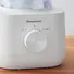 Máy Xay Sinh Tố Panasonic MX-EP3101WRA 1.0 Lít