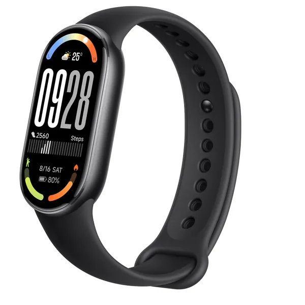 Vòng Đeo Tay Thông Minh Xiaomi Band 10