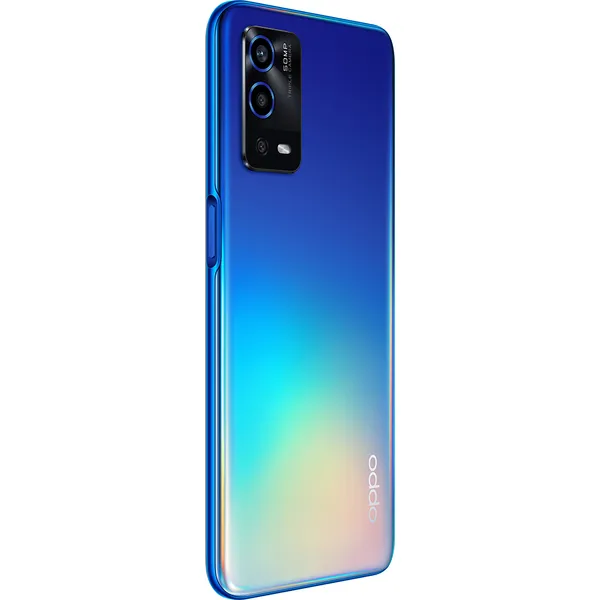 Điện thoại Oppo A55 (4+64GB)