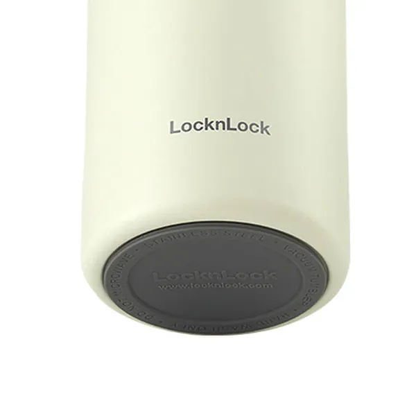Bình Giữ Nhiệt LocknLock Sling Ring Tumbler 800ml LHC4322IVY