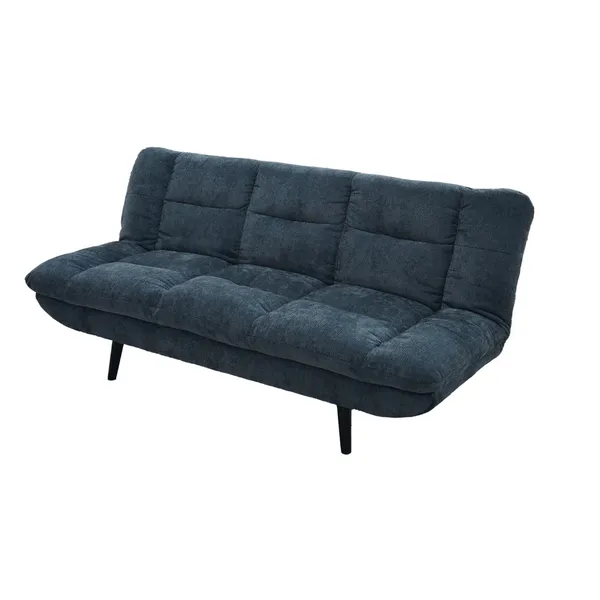 Sofa Giường Vivian 2LAB-025N1-P3 Xanh dương