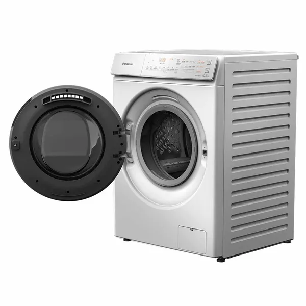 Máy Giặt Sấy Panasonic Inverter 10.5/2 Kg NA-V105FC1WV