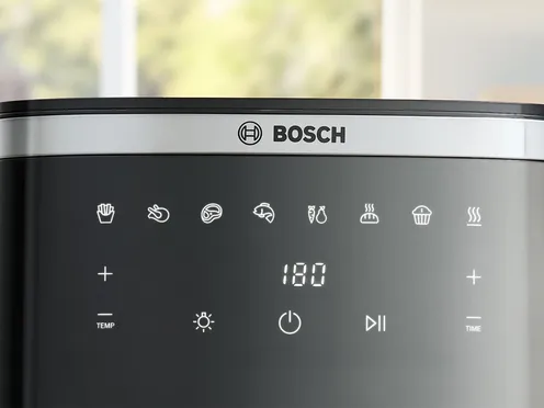 Nồi Chiên Không Dầu Bosch MAF671B0 7.2 Lít 4
