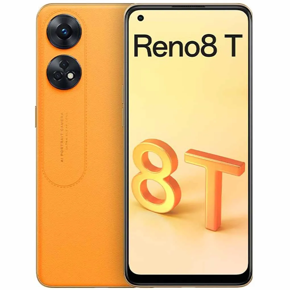 OPPO Reno8 T 4G 256GB