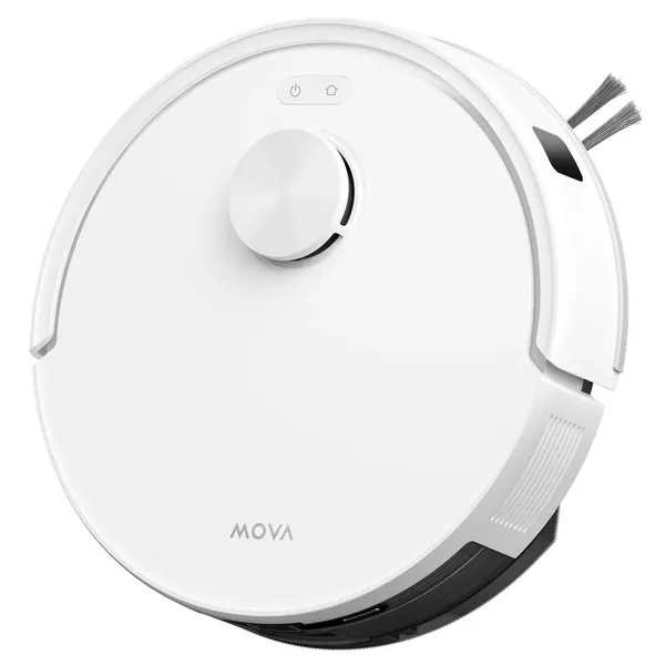 Robot Hút Bụi Lau Nhà Mova E20s Pro Plus