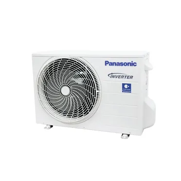 Máy lạnh 2 chiều Panasonic Inverter 1.5 HP CU/CS-YZ12WKH-8 1