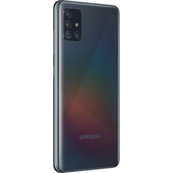 Galaxy A51 (6GB+128GB) Đen