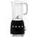 Máy xay sinh tố Smeg BLF01BLEU, màu đen 800W 0
