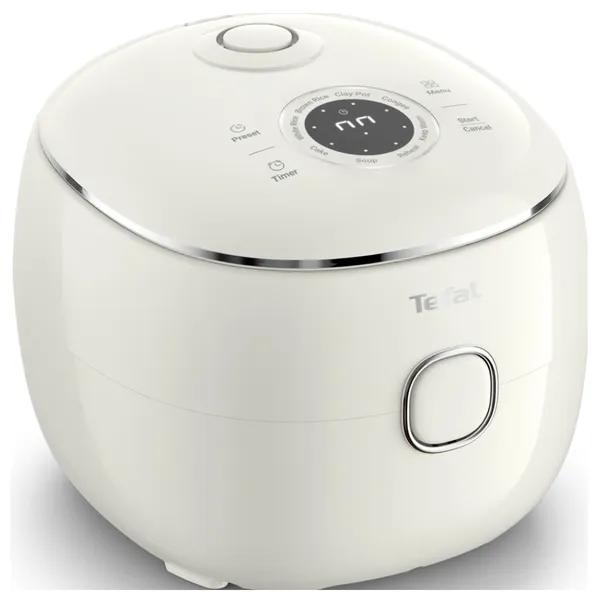 Nồi Cơm Điện Tử Mini Tefal Pop RK535AY0