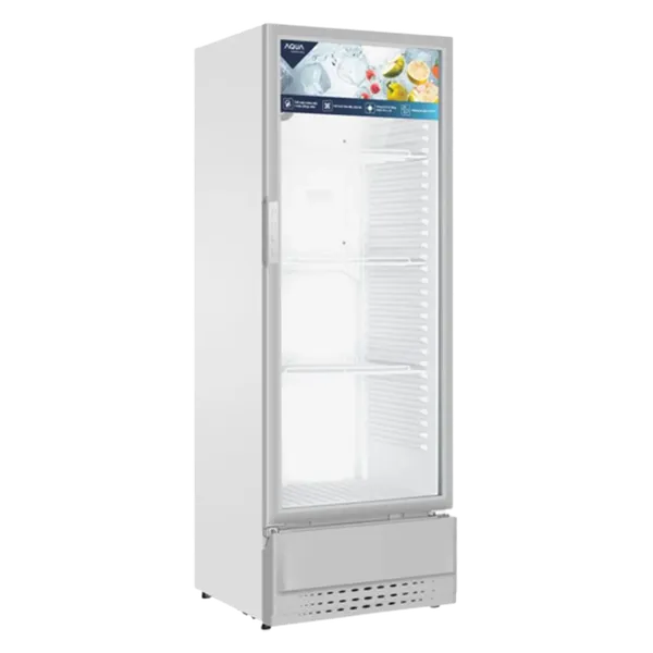 Tủ Mát Aqua 215 Lít AQS-AF340N