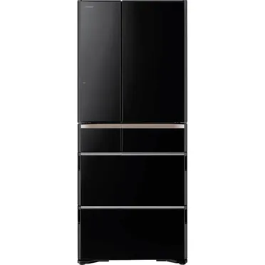 Tủ Lạnh Hitachi Inverter 474 Lít R-G620GV XK