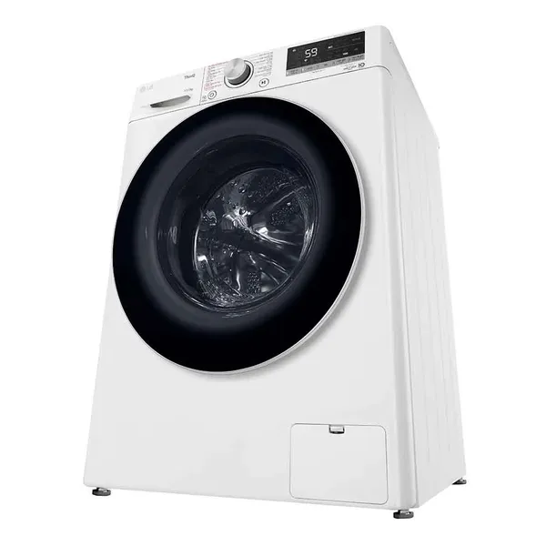 Máy Giặt Sấy LG Inverter 11/7 Kg FV1411D4W